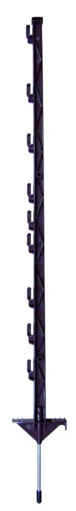 Gallagher Vario paal 1,00m terra (10) 