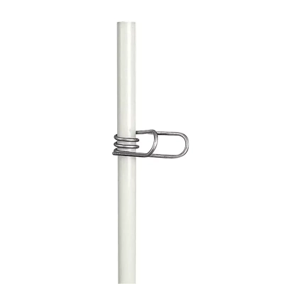 Gallagher Verstelbaar veertje voor glasfiberpaal 10mm (25)