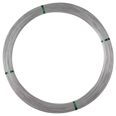 Gallagher Zink-Alu-Mag HT draad 1,6mm - 25kg - 1580m