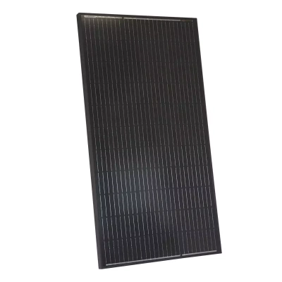 Gallagher Zonnepaneel 120w incl. regulator