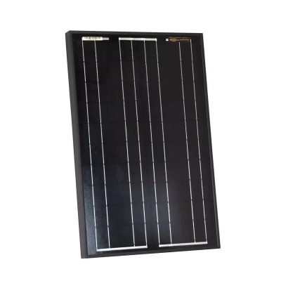 Gallagher Zonnepaneel 30w incl. regulator