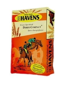 Havens Derby-Compact 25kg