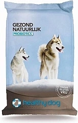 Healthy Dog Probiotics With Beef 5kg