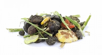Horsefood Graanvrij -Mix 20kg