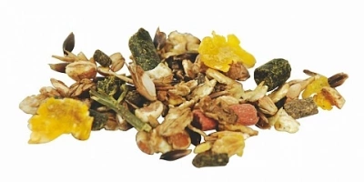 Horsefood Grow - Mix M&V 20kg