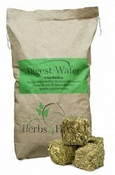 Horsefood digest wafer 20kg