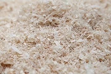 Houtkrullen A-kwaliteit Classic