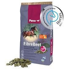 PAVO FibreBeet 15kg