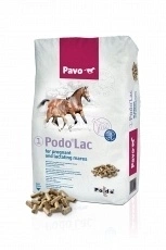 PAVO Podo Lac 20kg