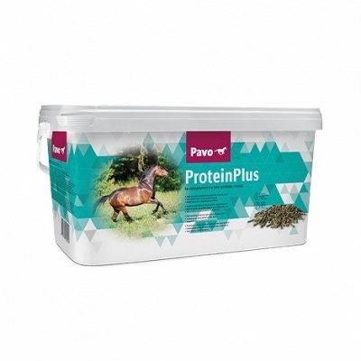 Pavo proteinplus 7kg