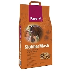 PAVO SlobberMash 15kg