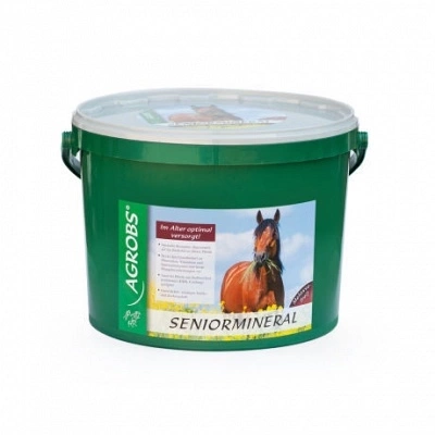 Agrobs Seniormineral 3kg