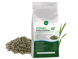 Vitalbix daily complete Timothy 14kg