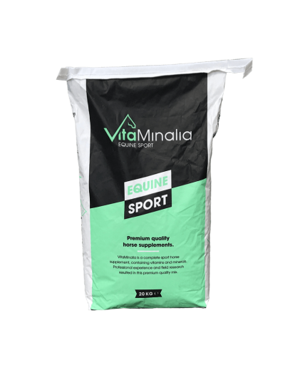 Vitaminalia VitaMinalia equine sport 20kg